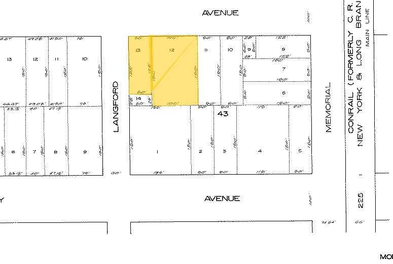 910 1st Ave, Asbury Park, NJ à louer - Photo de l’immeuble – Image 2 sur 10