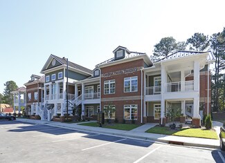 Plus de détails pour 1480 Chapel Ridge Rd, Apex, NC - Bureau à vendre
