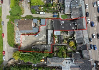 Plus de détails pour 55 Higher Bore Street, Bodmin - Local commercial à louer