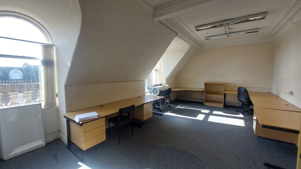 30-36 Whitehall St, Dundee à vendre - Photo de l’immeuble – Image 3 sur 4