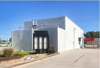 Plus de détails pour 1209-1211 Missouri Blvd, Jefferson City, MO - Local commercial à louer