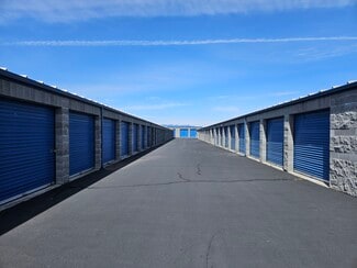 Plus de détails pour 1060 Dillon Way, Central Point, OR - Spécialisé à vendre