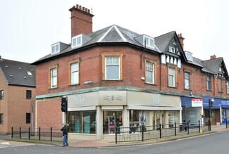 Plus de détails pour 113 Newgate St, Bishop Auckland - Local commercial à louer