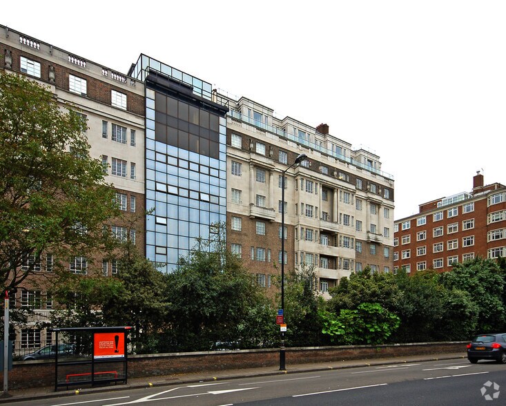 6 Princes Gate, Londres à vendre - Photo de l’immeuble – Image 2 sur 2