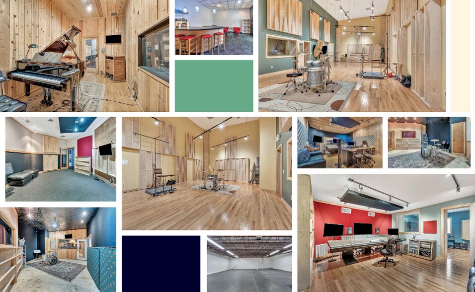 622 Hamilton Ave, Nashville, TN à vendre - Photo intérieure – Image 3 sur 19