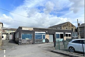 Plus de détails pour North St, Clitheroe - Local commercial à louer