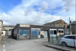 Plus de détails pour North St, Clitheroe - Local commercial à louer