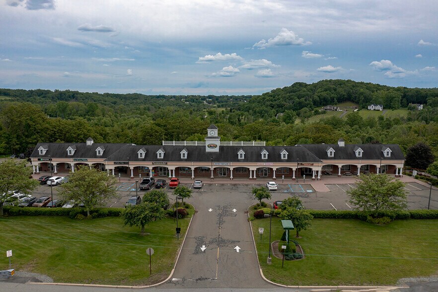 191 Rt-15, Lafayette, NJ à louer - Photo de l’immeuble – Image 2 sur 18