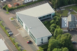 Plus de détails pour Barbana Rd, East Kilbride - Bureau à louer