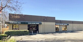 Plus de détails pour 2395 Monument Blvd, Concord, CA - Local d'activités à louer