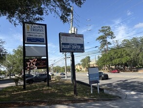 11808 San Jose Blvd, Jacksonville, FL à louer Autre– Image 1 sur 2