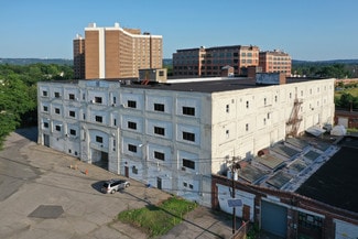Plus de détails pour 545 N Arlington Ave, Bloomfield, NJ - Industriel/Logistique à louer