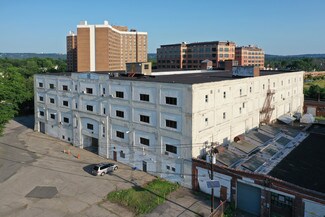 Plus de détails pour 545 N Arlington Ave, Bloomfield, NJ - Industriel/Logistique à louer