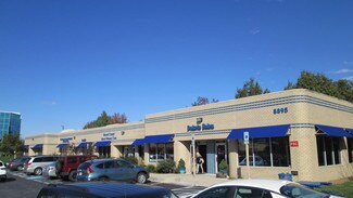 Plus de détails pour 8895 Centre Park Dr, Columbia, MD - Médical, Local commercial à louer