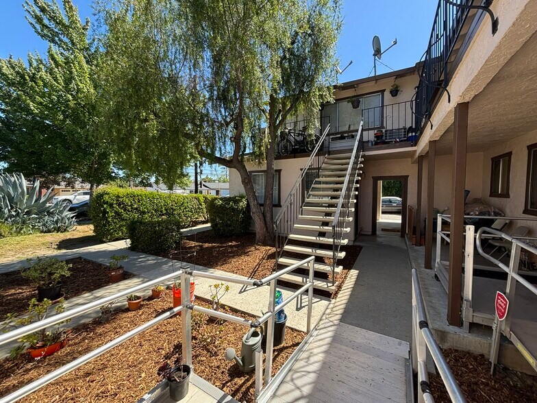 922 Leigh Ave, San Jose, CA à vendre - Photo de l’immeuble – Image 3 sur 7