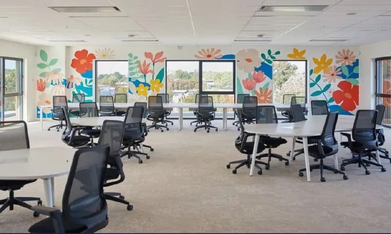 Rue Thomas Edison, Pessac à louer - Photo intérieure – Image 2 sur 16