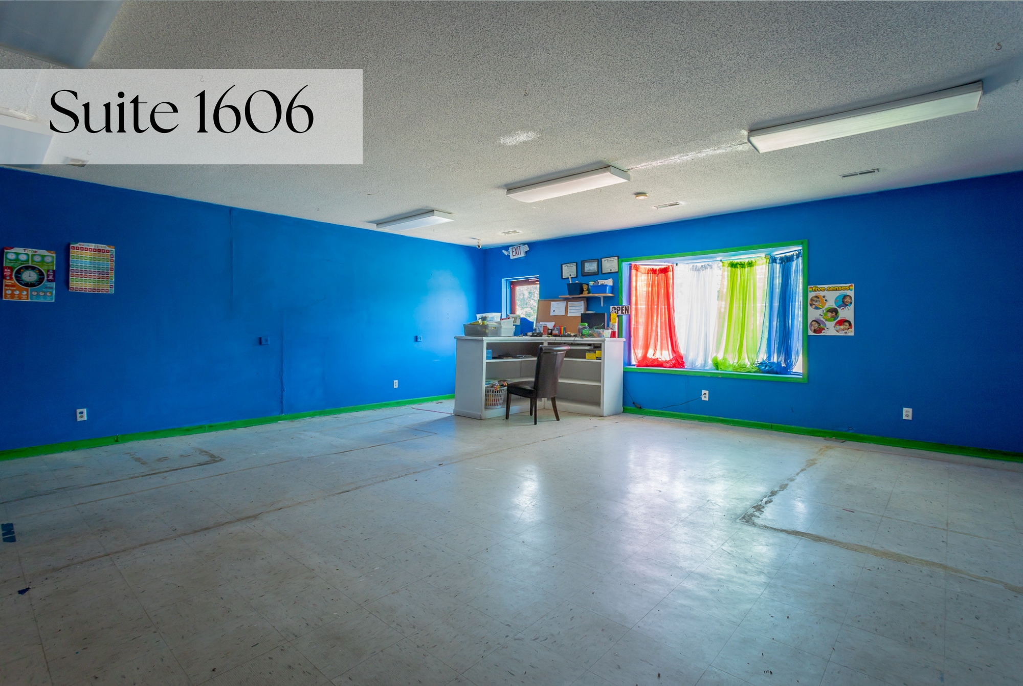 1600 McFarland Ave, Rossville, GA à louer Photo intérieure– Image 1 sur 7