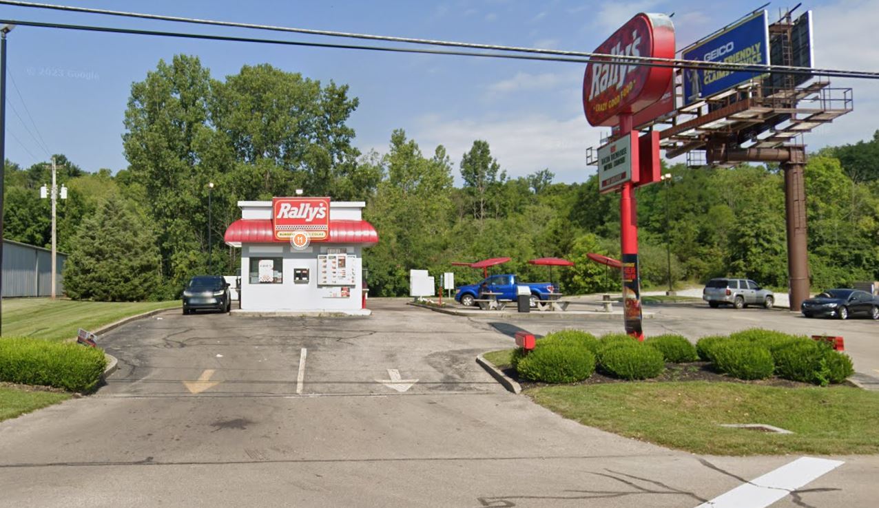 1099 Upper Valley Pike, Springfield, OH à louer Photo intérieure– Image 1 sur 3