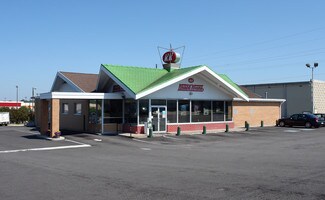 Plus de détails pour 2749 Skidaway Rd, Savannah, GA - Local commercial à louer