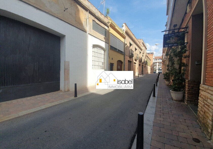 Terrain dans Reus, Tarragona à vendre - Photo intérieure – Image 3 sur 9