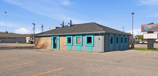 Plus de détails pour 1404 E College Dr, Marshall, MN - Local commercial à vendre