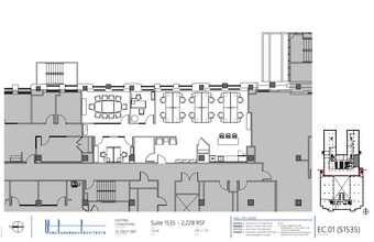 141 W Jackson Blvd, Chicago, IL à louer Photo intérieure– Image 1 sur 1