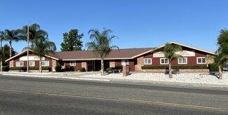 Plus de détails pour 28401 Bradley Rd, Menifee, CA - Bureau/Médical à louer