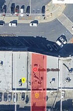 146 Shoppers Ln, Covina, CA - VUE AÉRIENNE vue de carte