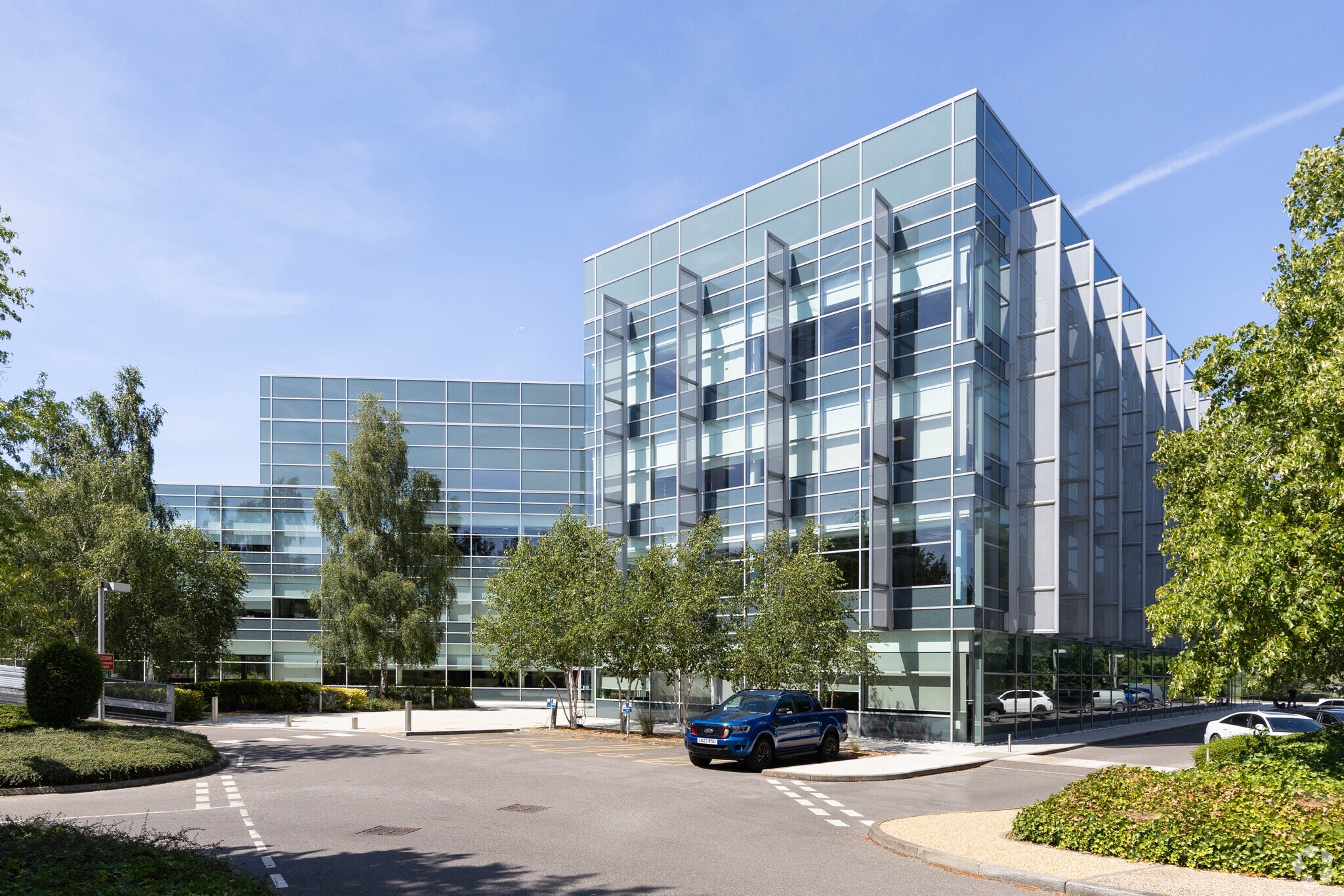 100 Brook Dr, Reading à louer Photo principale– Image 1 sur 4