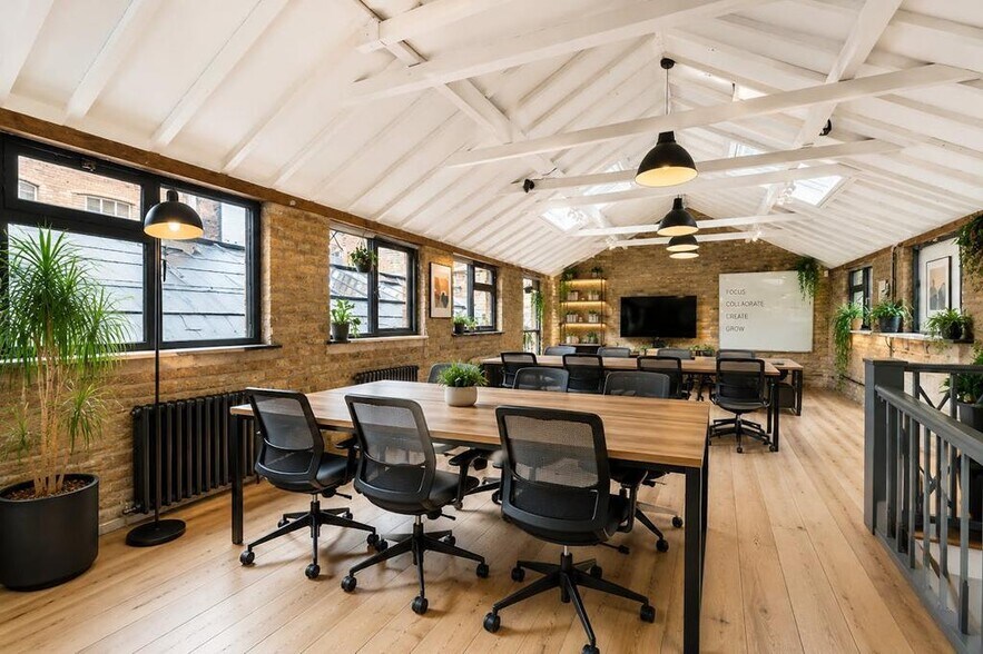 15 Hackney Rd, Londres à louer - Photo de l’immeuble – Image 1 sur 22