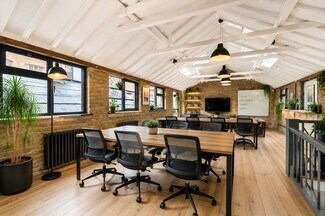 Plus de détails pour 15 Hackney Rd, Londres - Bureau à vendre