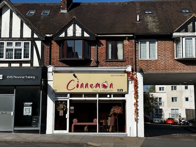 20 High St, Barnet à vendre Photo principale– Image 1 sur 3
