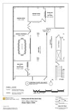 1655 N Arlington Heights Rd, Arlington Heights, IL à louer Plan d’étage– Image 1 sur 1