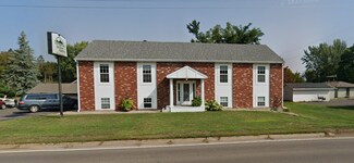 Plus de détails pour 705 Hillside Ave SW, Pine City, MN - Bureau à vendre