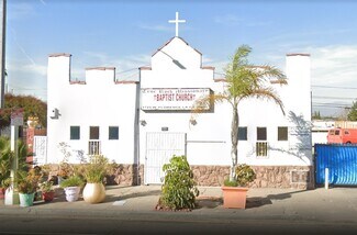 Plus de détails pour 1725 W Florence Ave, Los Angeles, CA - Spécialisé à vendre