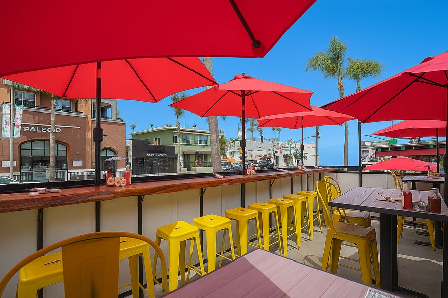 3685 5th Ave, San Diego, CA à vendre - Photo de l’immeuble – Image 2 sur 27
