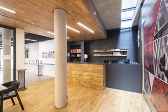 5-11 Worship St, Londres à louer Photo intérieure– Image 2 sur 15