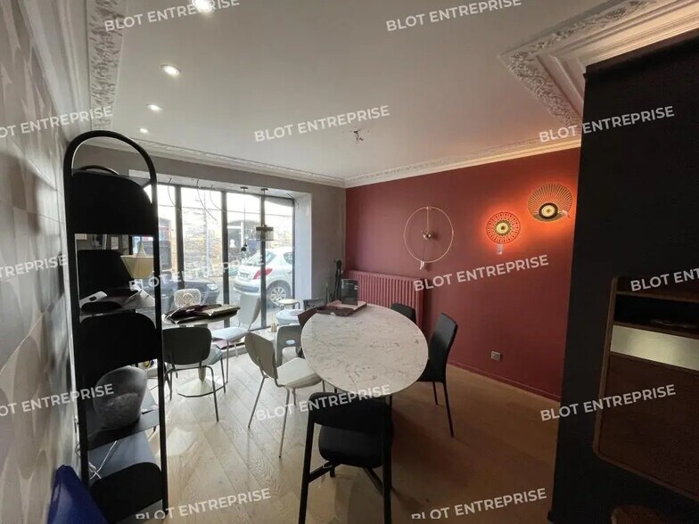 Local commercial dans Landerneau à louer - Photo intérieure – Image 2 sur 6