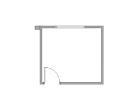 1500 N Main St, Fort Worth, TX à louer Plan d’étage– Image 1 sur 1