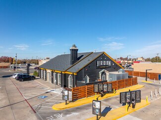 Plus de détails pour 9300 N Pennsylvania Ave, Oklahoma City, OK - Local commercial à louer