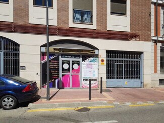 Plus de détails pour Local commercial à louer