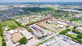 Plus de détails pour 302 Springfield Rd, San Antonio, TX - Terrain à louer