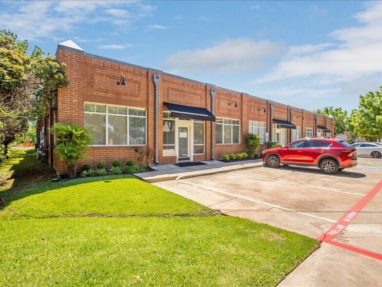 502 N Carroll Ave, Southlake, TX à vendre - Photo principale – Image 1 sur 19