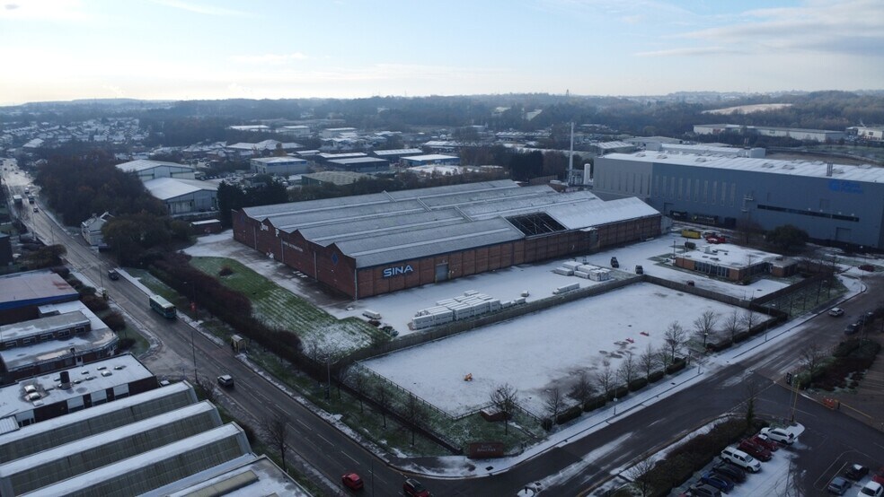 Peasley Cross Ln, St Helens à louer - Photo de l’immeuble – Image 2 sur 4
