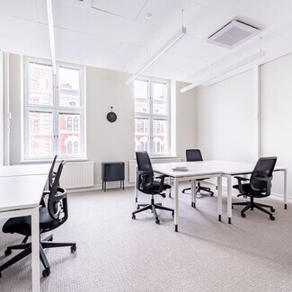 Plus de détails pour 191 peachtree St NE, Atlanta, GA - Coworking à louer