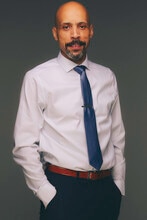 Khari Cummings