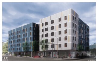 Plus de détails pour 5020 N Interstate Ave, Portland, OR - Local commercial à louer