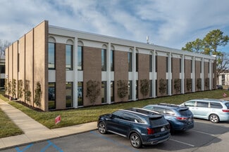 Plus de détails pour 8001 Franklin Farms Dr, Richmond, VA - Bureau, Local commercial à louer