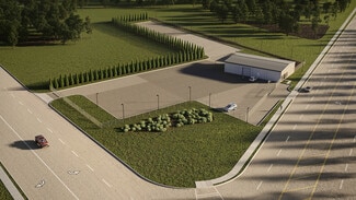 Plus de détails pour 2080 Atlanta Rd, Smyrna, GA - Industriel/Logistique à vendre