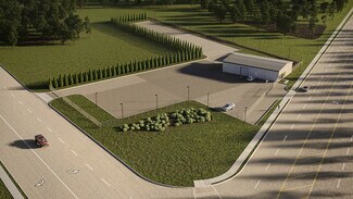 Plus de détails pour 2080 Atlanta Rd, Smyrna, GA - Industriel/Logistique à vendre